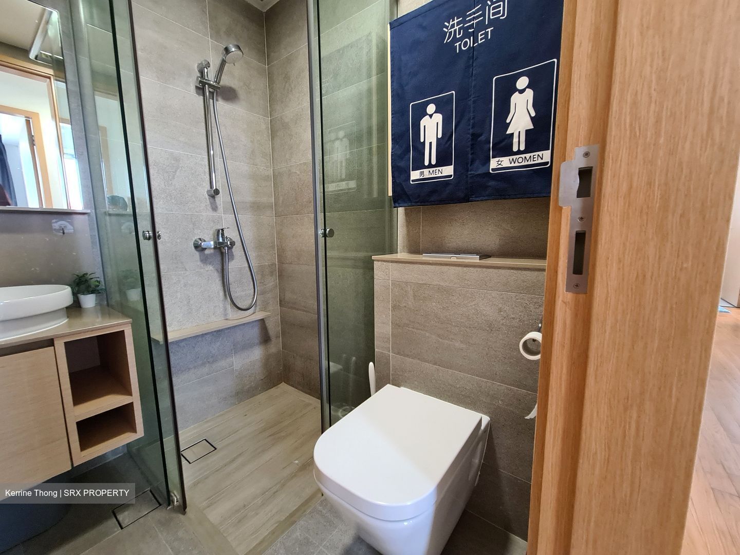 Harbour View Gardens (D5), Apartment #421612681